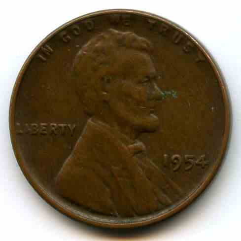 1  1954  