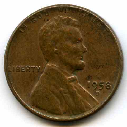 1  1958  