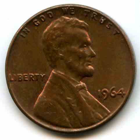 1  1964  