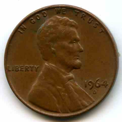 1  1964  