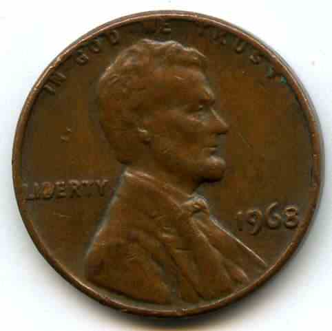 1  1968  