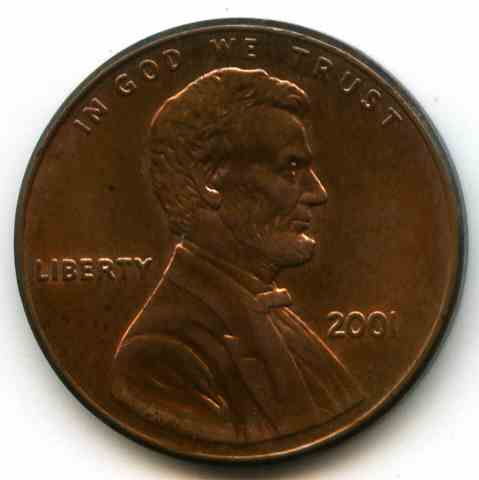 1  2001  