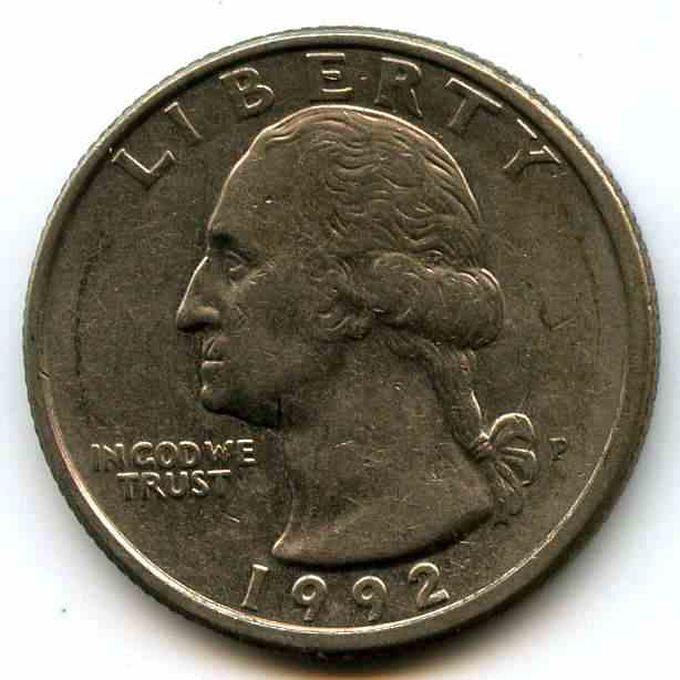 25  1992  