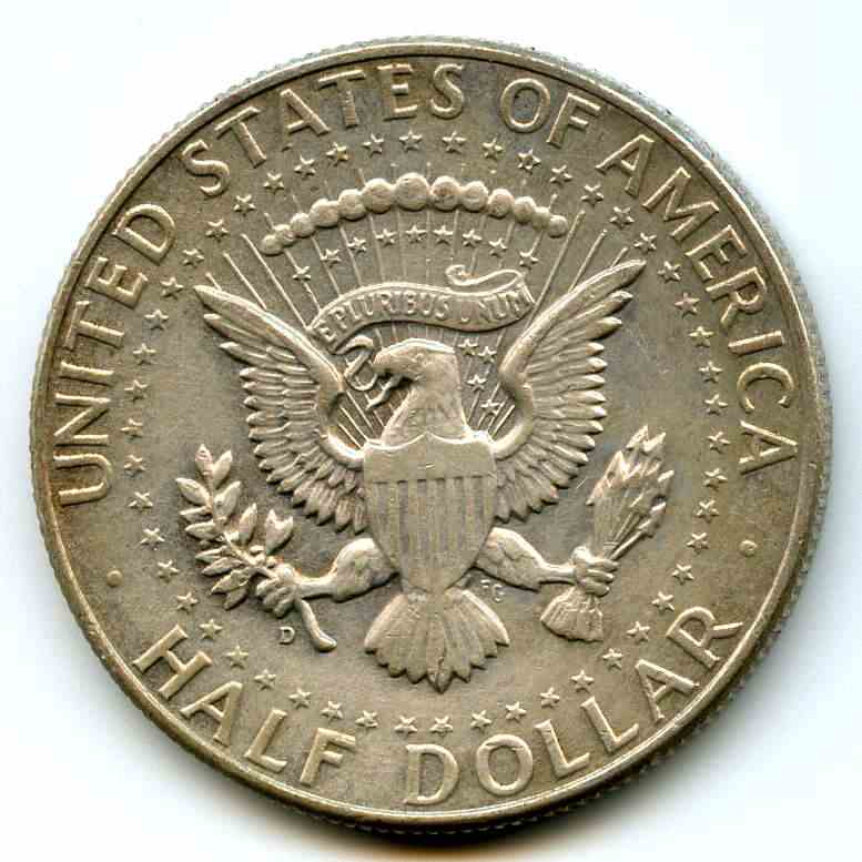 1/2  1964  