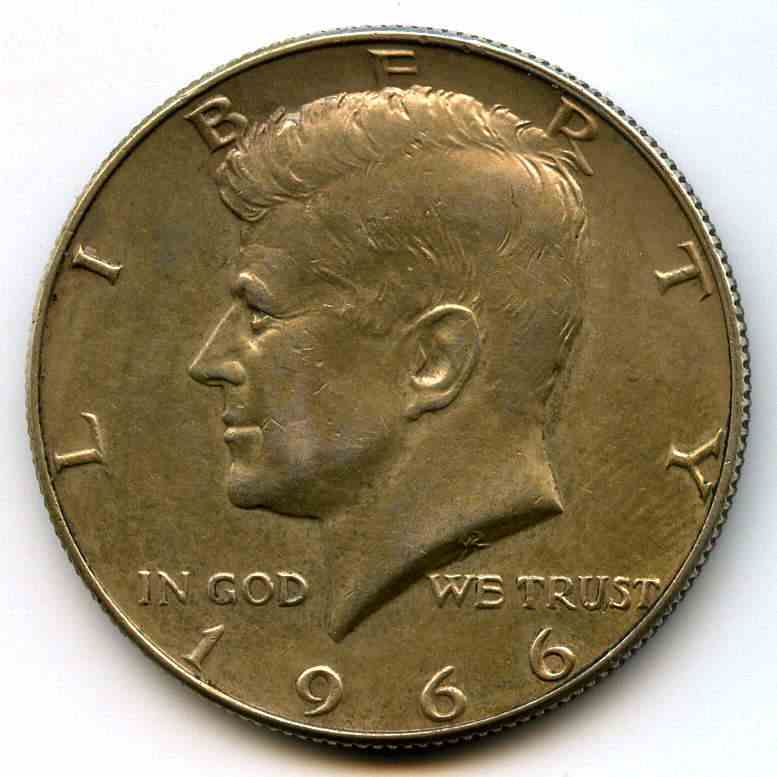 1/2  1966  