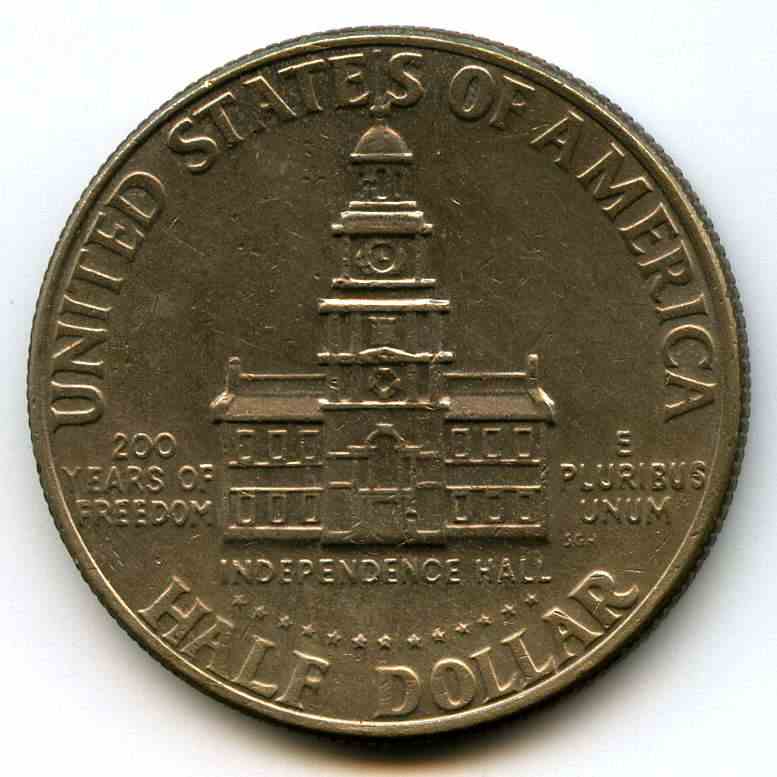 1/2  1976  