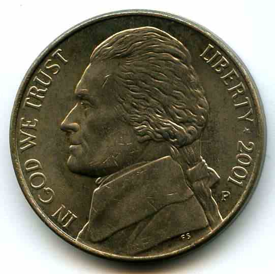5  2001  